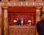 Recensione Grand Budapest Hotel (2014)