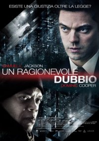 Locandina di Un ragionevole dubbio