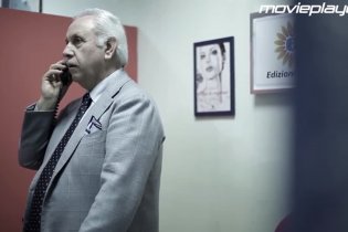 Video-recensione Solving