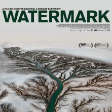Watermark: la locandina del film