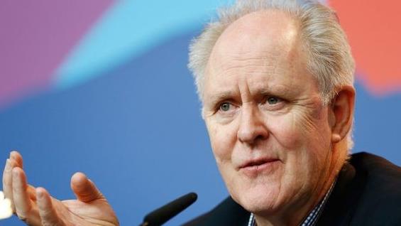 John Lithgow