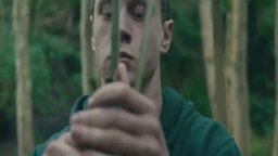 Clip esclusiva - Il superstite