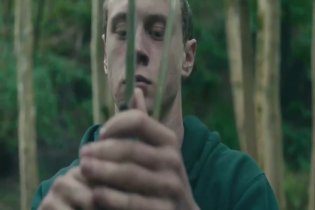 Clip esclusiva - Il superstite