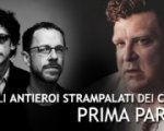 Dal Drugo a Llewyn Davis: gli antieroi strampalati dei Coen - parte 1