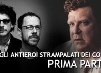 Dal Drugo a Llewyn Davis: gli antieroi strampalati dei Coen - parte 1