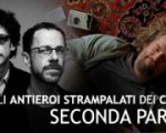 Dal Drugo a Llewyn Davis: gli antieroi strampalati dei Coen - parte 2