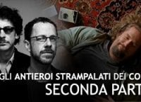 Dal Drugo a Llewyn Davis: gli antieroi strampalati dei Coen - parte 2