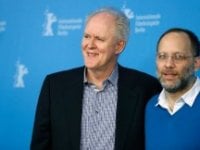 Love is Strange: Ira Sachs, John Lithgow e l'amore gay a Berlino