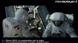 Oscar 2014: i candidati per la Miglior Regia