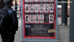 Video-diario Berlino 2014: giorno 1