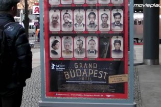 Video-diario Berlino 2014: giorno 1