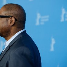 Berlino 2014: Forest Whitaker presenta Two Men in Town