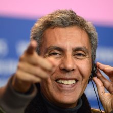 Berlino 2014: Rachid Bouchareb presenta Two Men in Town