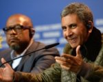 Two men in Town: Bouchareb e Whitaker presentano il film a Berlino