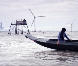 Una scena del film 2030