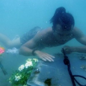 Una scena del film 2030, presentato alla Berlinale 2014