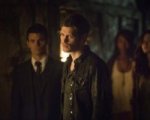 The Originals: ecco lo spin-off di The Vampire Diaries