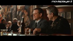 Video-recensione Monuments Men