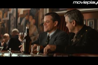 Video-recensione Monuments Men