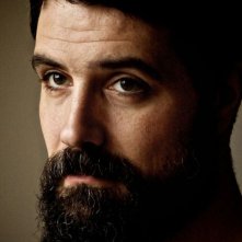 Age of Cannibals: il regista Johannes Naber in una foto promozionale