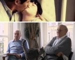 Berlinale 2014, un giorno 5 'arcobaleno' con Gianni Amelio