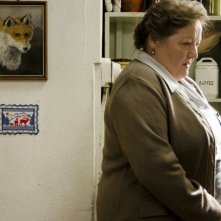 Der Kreis: Marianne Sägebrecht in una scena del film