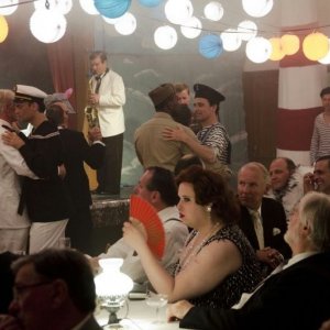 Der Kreis: una scena del film