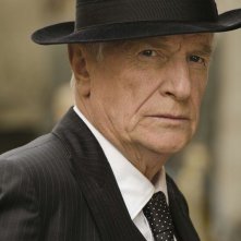 Diplomacy: André Dussollier in una scena del film