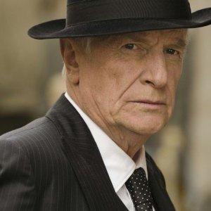 Diplomacy: André Dussollier in una scena del film