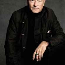 Diplomacy: il regista Volker Schlöndorff in una foto promozionale