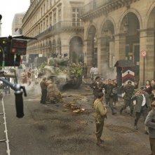 Diplomacy: una scena del dramma storico