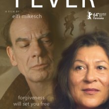 Fever: il poster del film