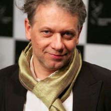 Fever: il regista Elfi Mikesch in una foto promozionale