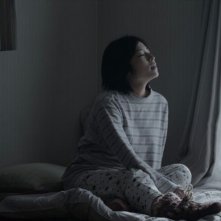 Forma: Nagisa Umeno in una scena del film