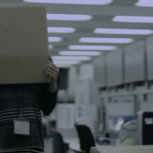 Forma: una scena del film