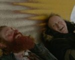 Stellan Skarsgård e Bruno Ganz a Berlino con In Order of Disappearance