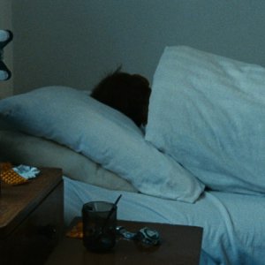 Parasite: una scena del film