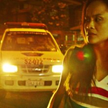 Quick Change: Mimi Juareza in una scena del film