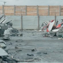 Scrap Yard: un'immagine del film