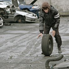 Scrap Yard: una scena tratta dal film