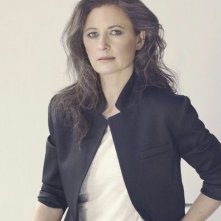 Someone You Love: la regista del film Pernille Fischer Christensen in una foto promozionale