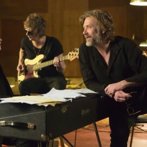 Someone You Love: Mikael Persbrandt insieme a Trine Dyrholm in una scena