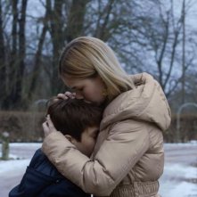 Someone You Love: Sofus Rønnov con Birgitte Hjort Sørensen in una scena del film