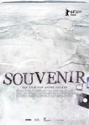 Souvenir: la locandina del film