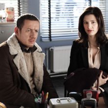 Supercondriaco - Ridere fa bene alla salute: Dany Boon con Alice Pol in una scena