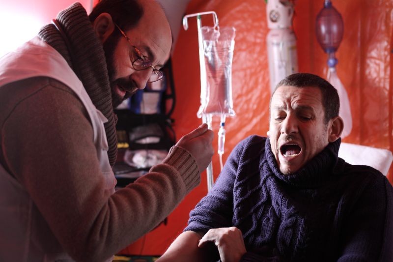 Recensione Supercondriaco Ridere fa bene alla salute (2014) Movieplayer.it Recensione Supercondriaco Ridere fa bene alla salute (2014) Movieplayer.it