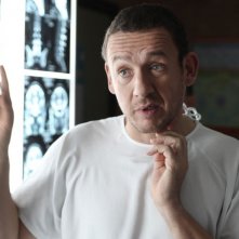 Supercondriaco - Ridere fa bene alla salute: Dany Boon nei panni di Romain Faubert, un ipocondriaco cronico