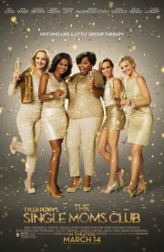 The Single Moms Club: nuovo poster USA