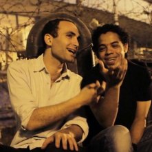 The Square: una scena