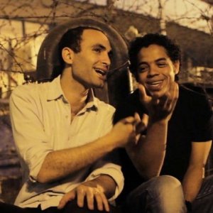 The Square: una scena